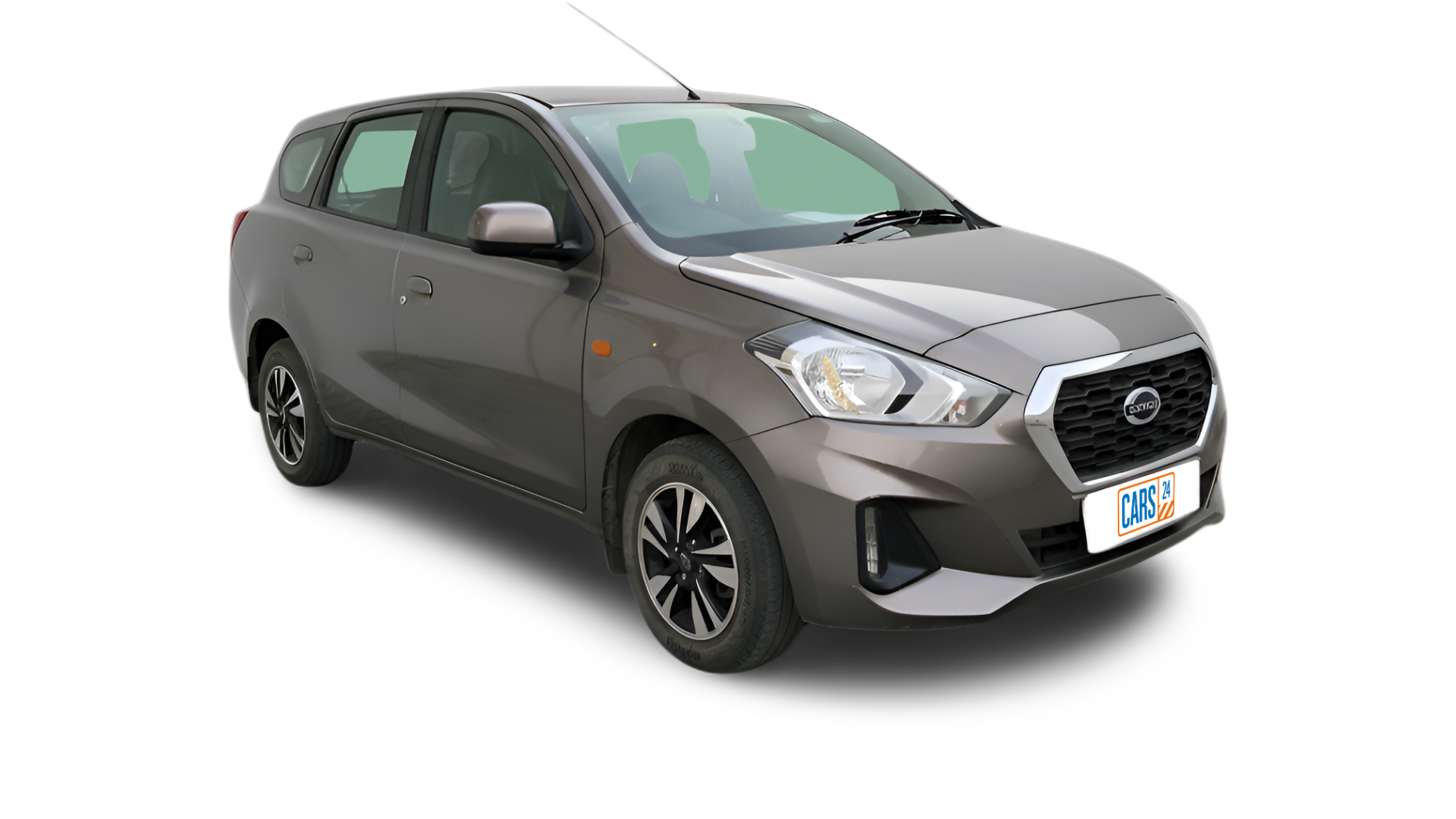 Datsun Go Plus-img